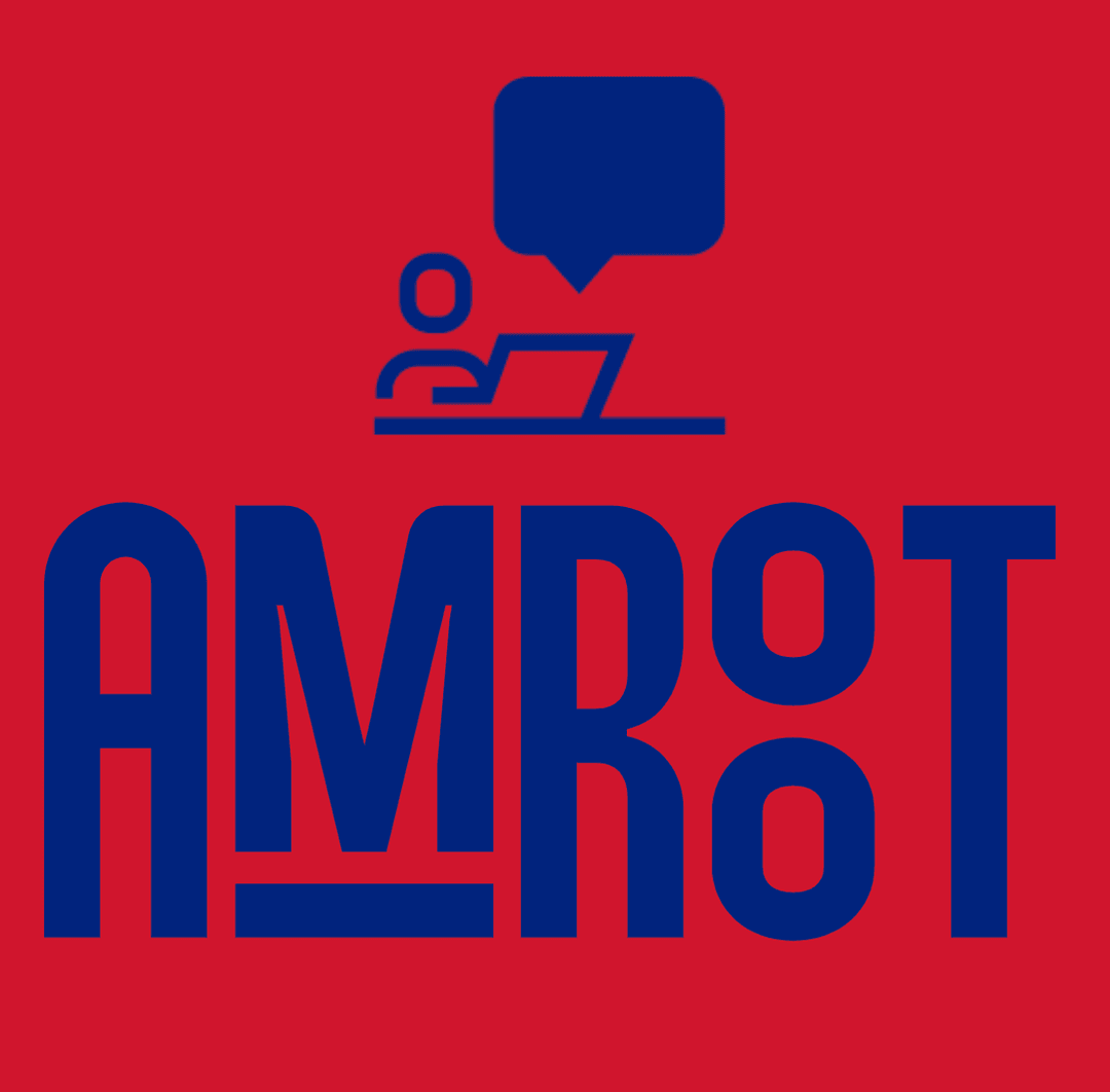 Root's BLOGS